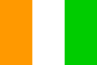 Cote D'Ivoire (Ivory Coast)