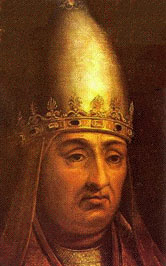 Boniface VIII.