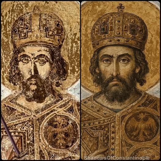 Constantine XI