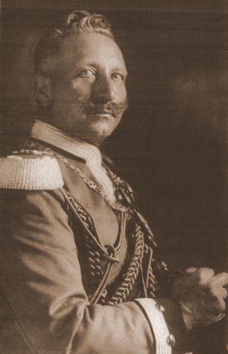 Kaiser Bill