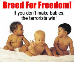 Breed for Freedom