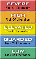 Liberal Alert