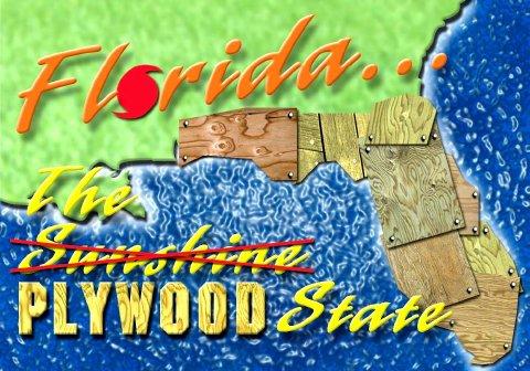 The Plywood State