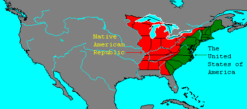 The New United States