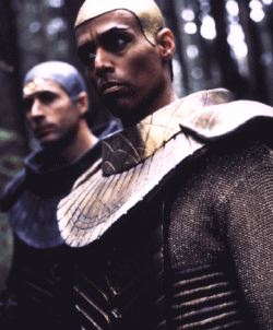 Peter Williams as Apophis