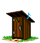 Outhouse Animation