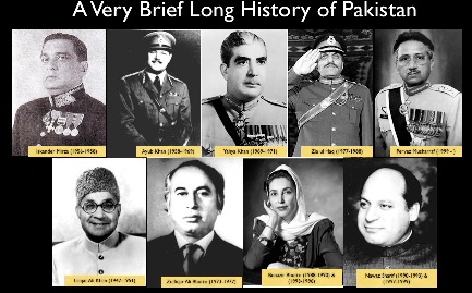 Pakistani leaders, thumbnail