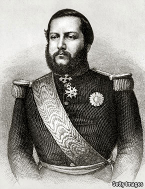 Francisco Solano Lopez.