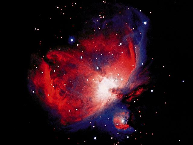 M42 Nebula