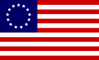 United States, Old Glory