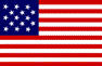 United States, 15 stars
