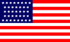 United States, 37 stars