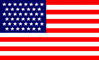 United States, 45 stars