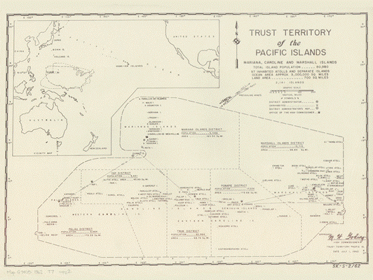Trust Territory map, thumbnail