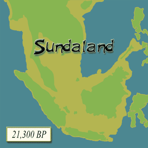 Sunda-Land