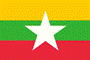 Myanmar (formerly Burma)