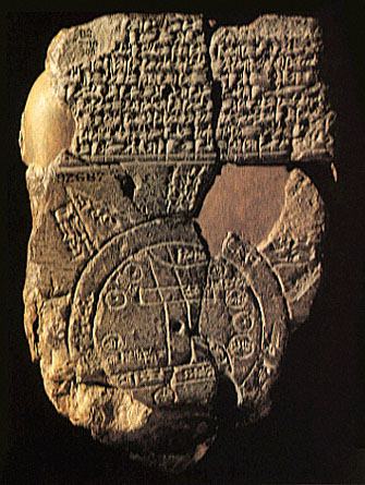 Sumerians+writing